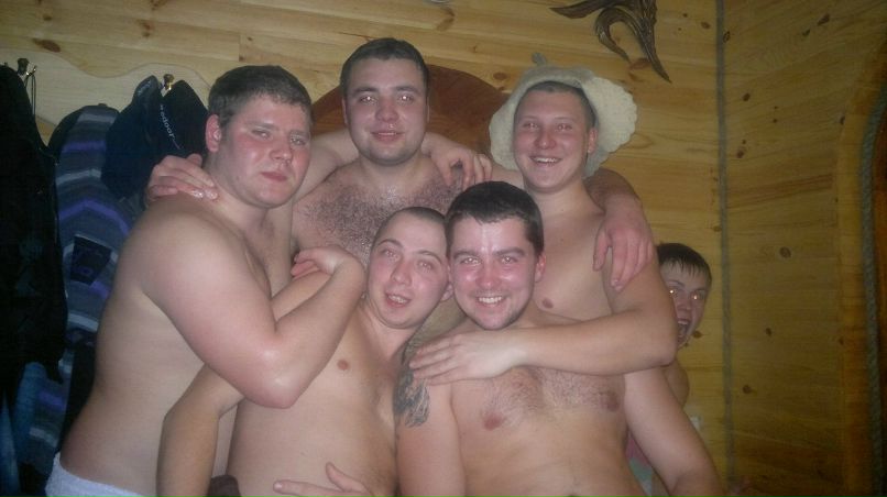 Сенсей Сірьожка .ιllιlι.ιl. | Полтава