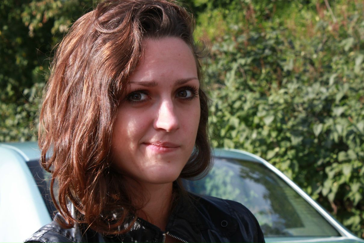 Анютка Гаврильченко | Киев