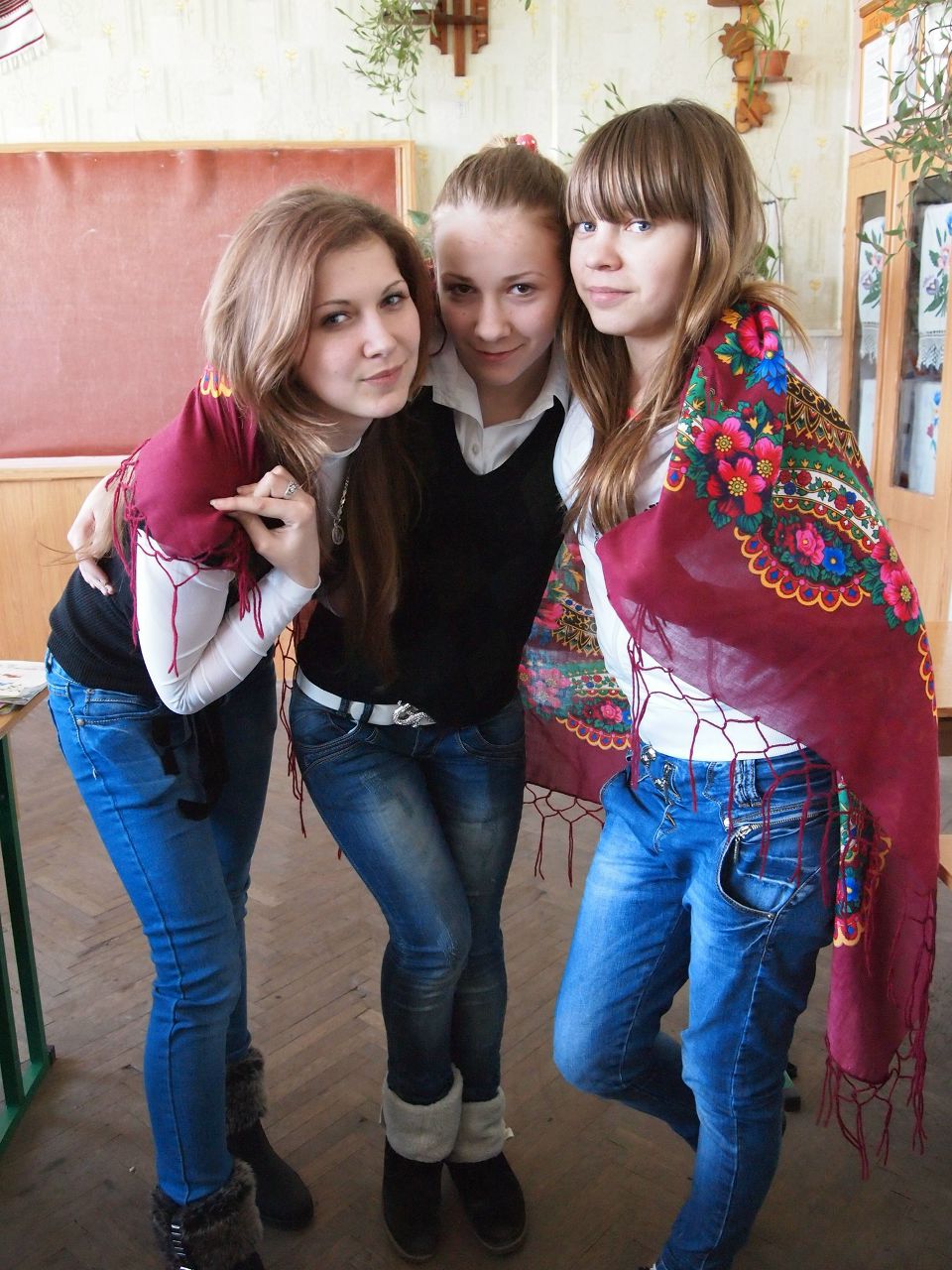 Танюшка Якимлюк | Любомль