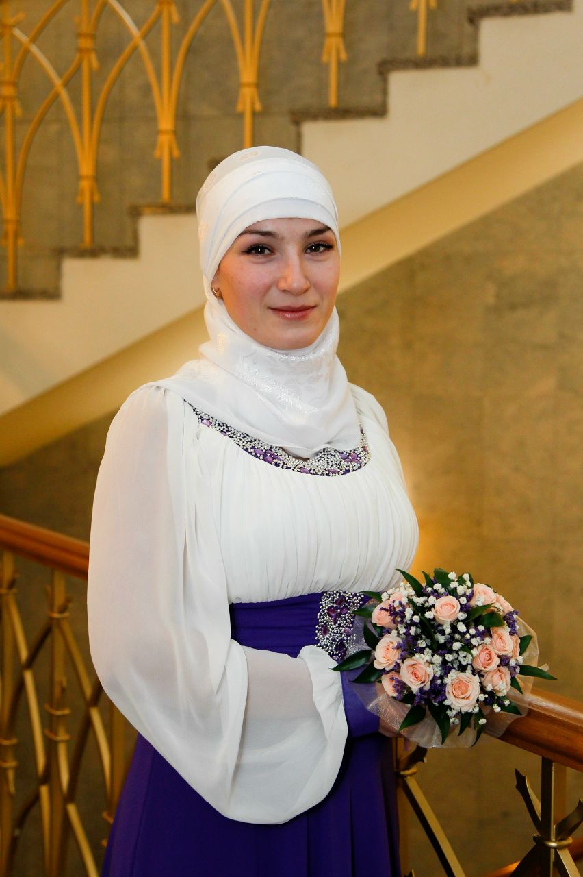 Гульнара Сираева 