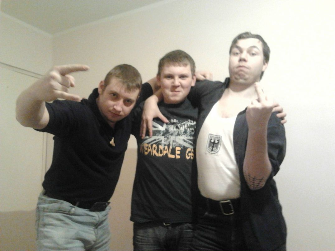 Александр Белов Николаевич | Таллин