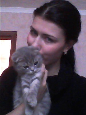 Катерина Зеренинова | Омск