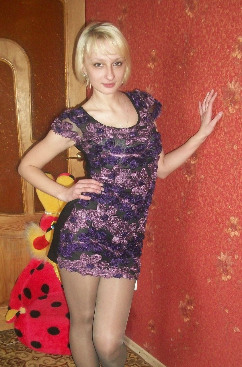 Татьяна Бреусенко | Киев