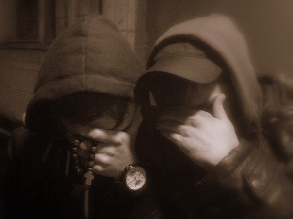 Серёга Бабушкин | 