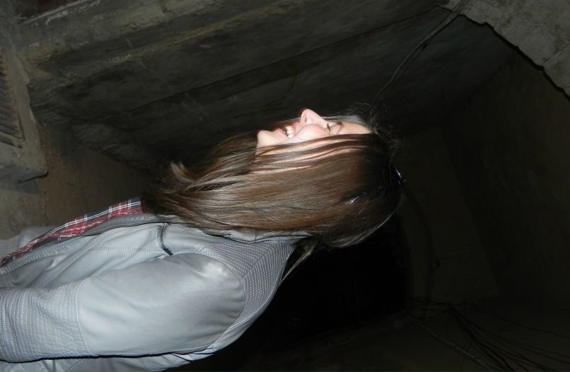 Машка Бубен | Симферополь