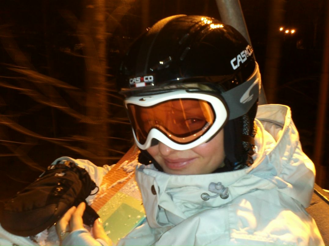 Татьяна Инюхина | Москва