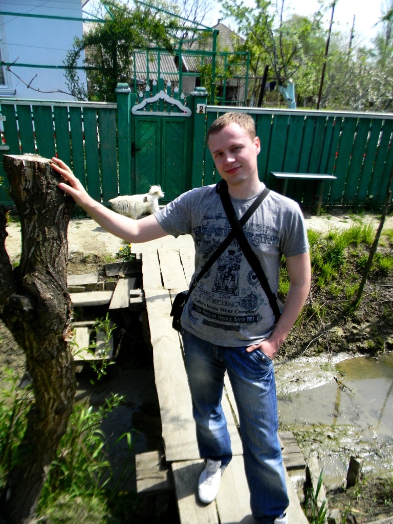 Фото профиля