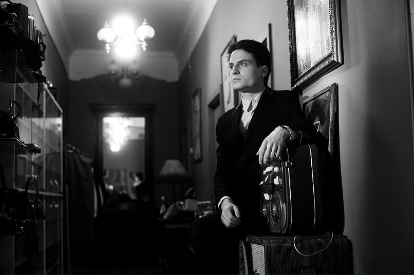 George Yankelevich | 