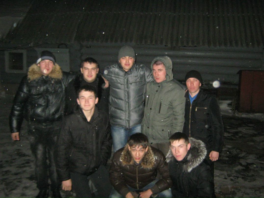 Марсель Аббазов | 