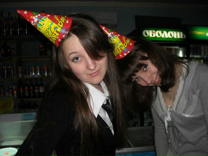 Світлана Мазанова | Черкассы