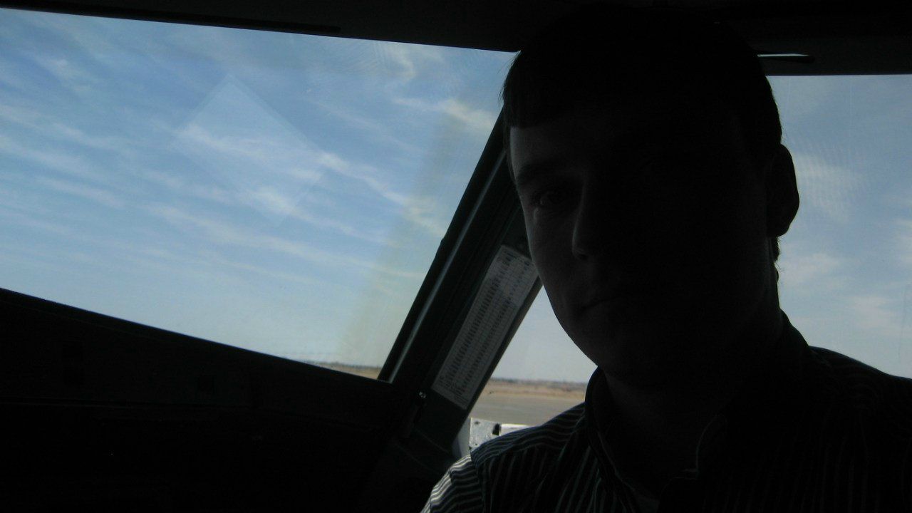 Artem Lashin | Санкт-Петербург