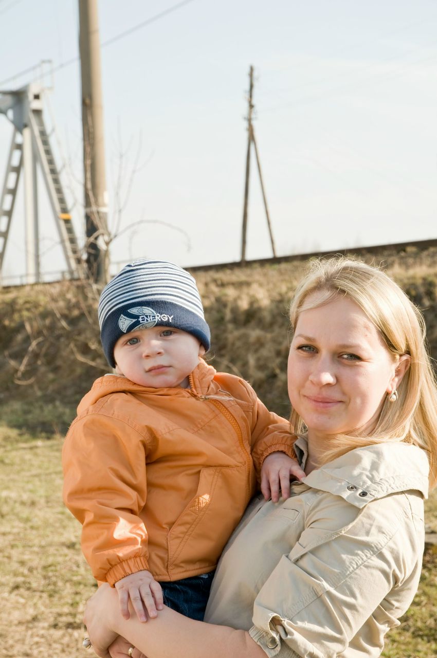 Леся Рудницька | Львов