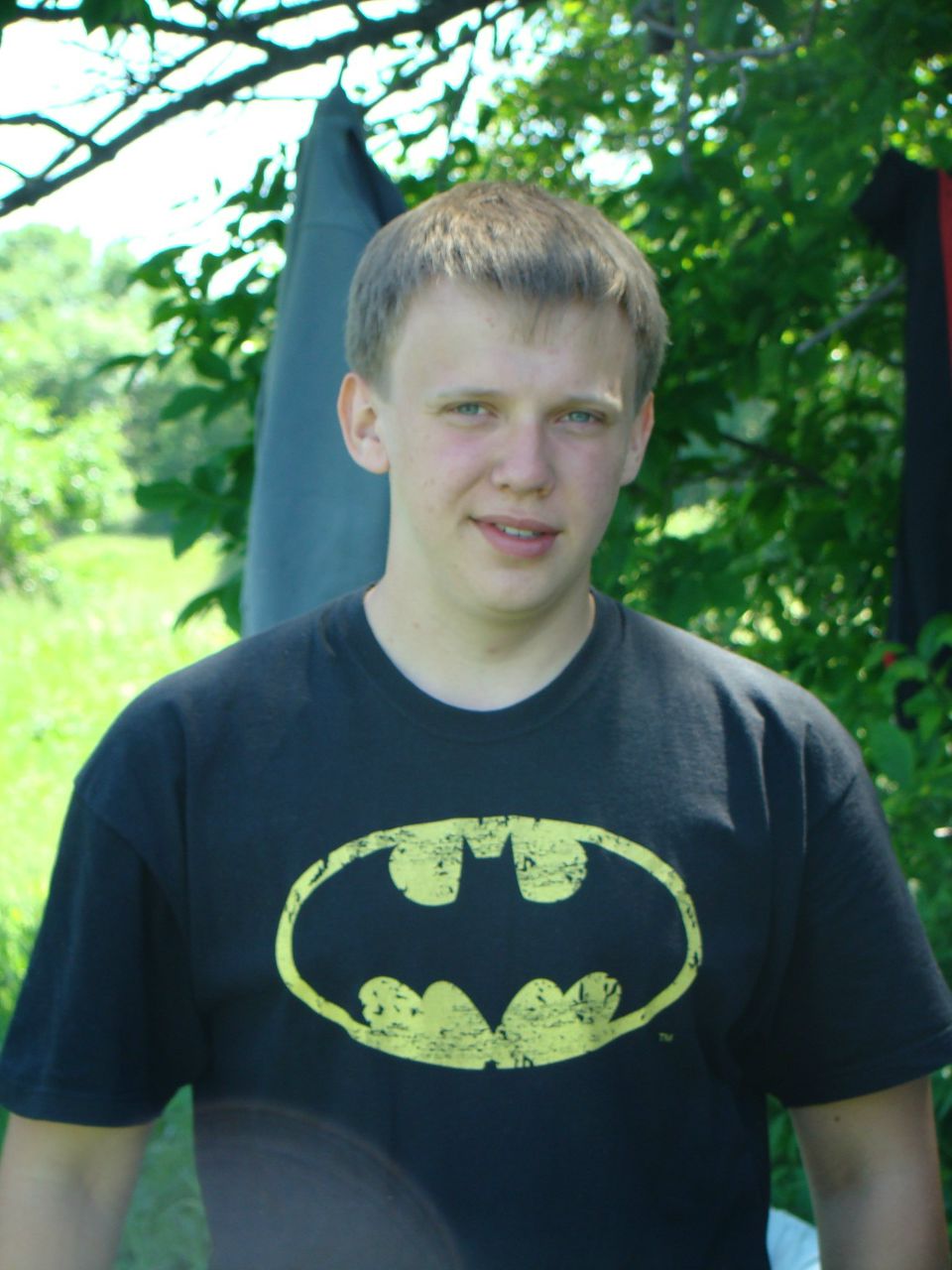 Владислав Скакун | Свердловск / Должанск