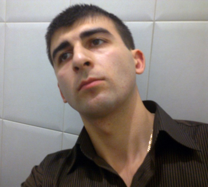 Артем Манукян | Санкт-Петербург