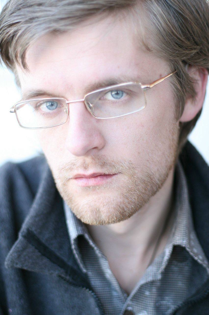 Сергей Родинов | Волгоград