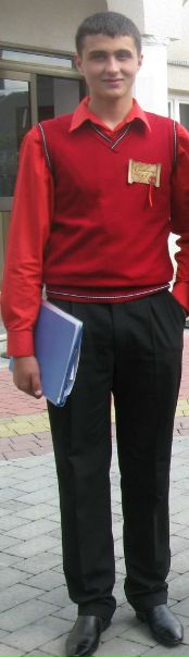 №8, Вася Симканич №8, Вася Симканич