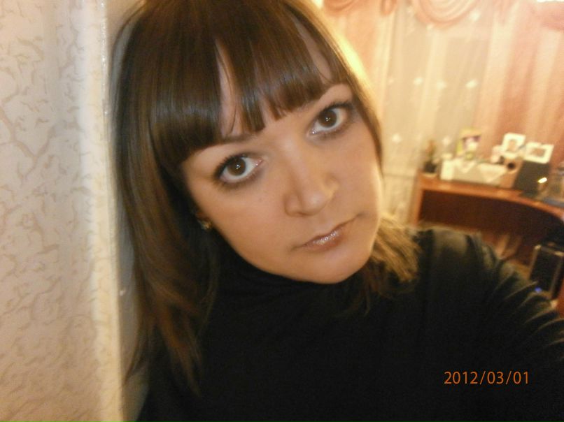 Люда Подгорная | Киев