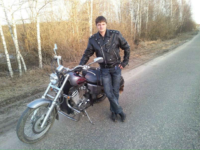 №20, Вася Ковалев, Кострома №20, Вася Ковалев, Кострома