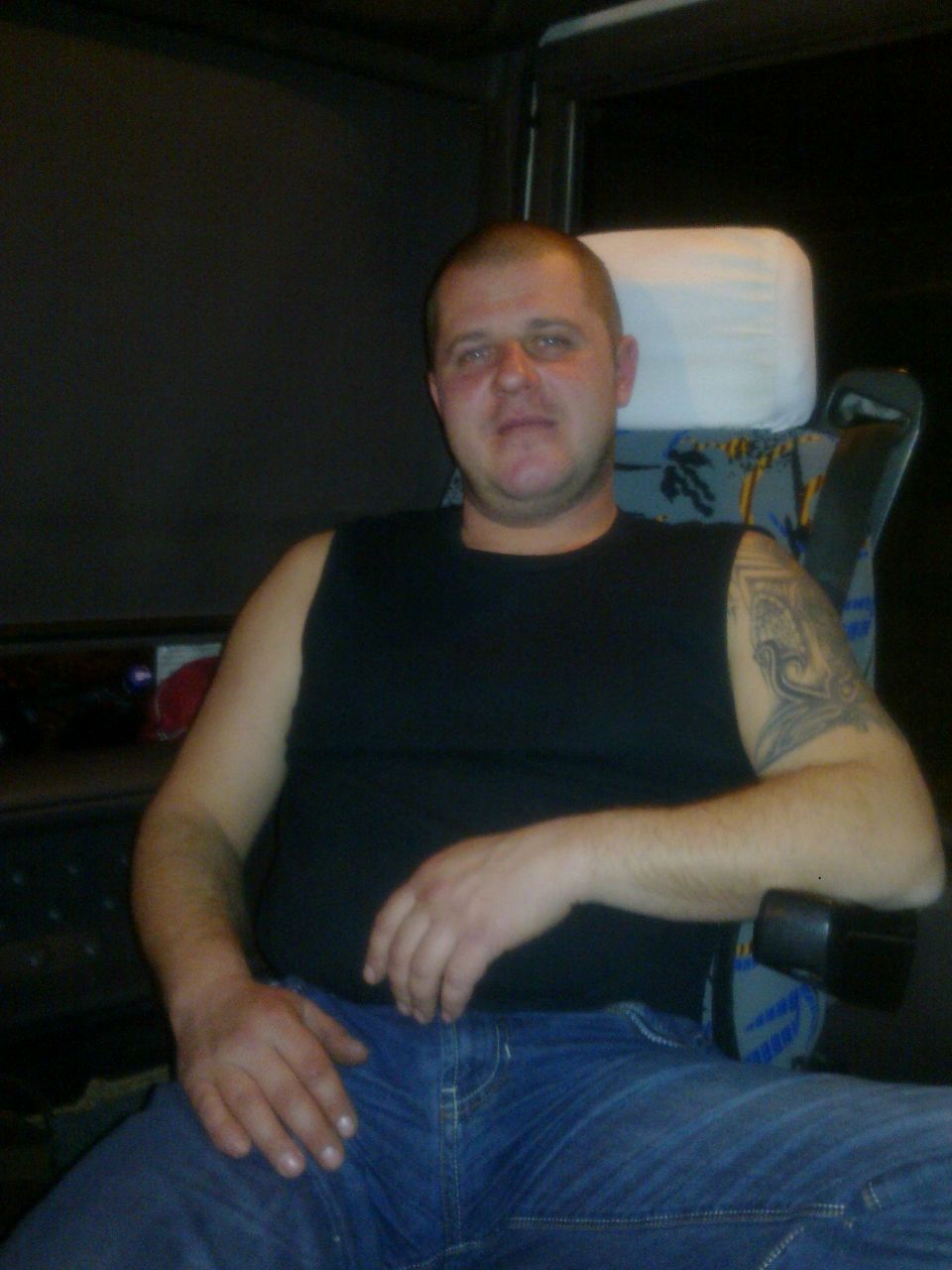 Вася Гавлицкий | 