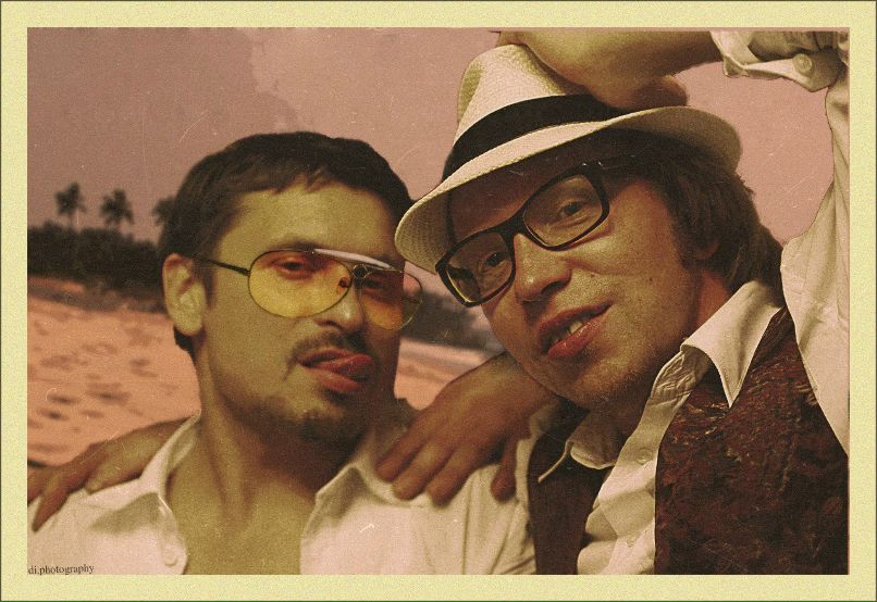 Анатолий Рип | Вологда