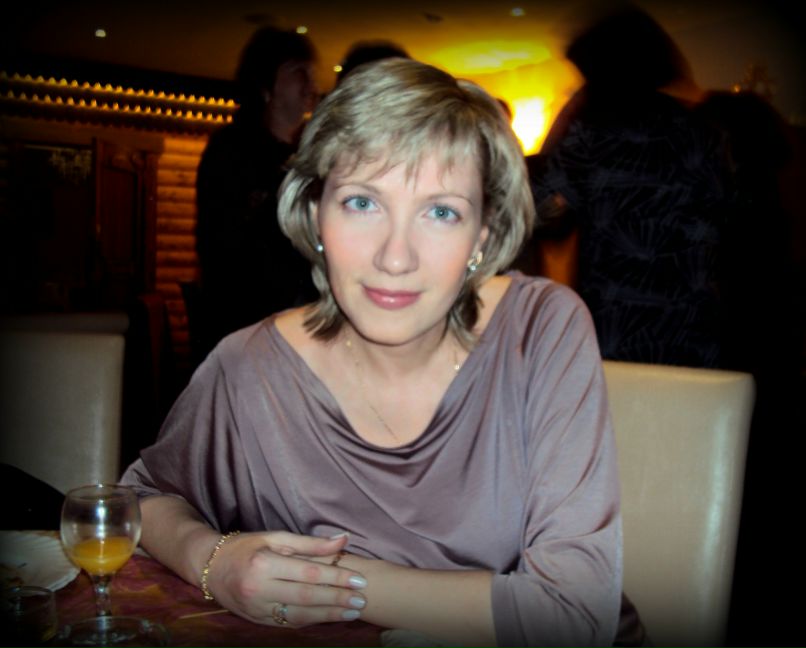 Оксана Афанасьева | Люберцы