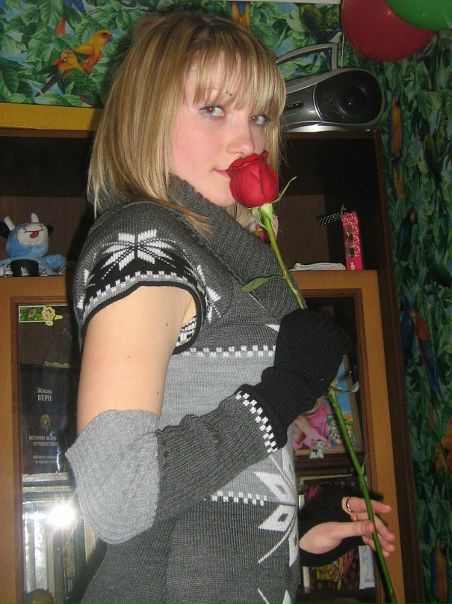 №183, Юлия Довгаль, 32 года, Луганск №183, Юлия Довгаль, 32 года, Луганск