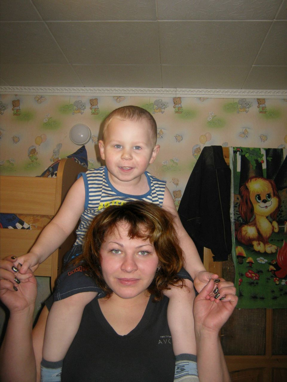 Маргарита Саукова | Березник