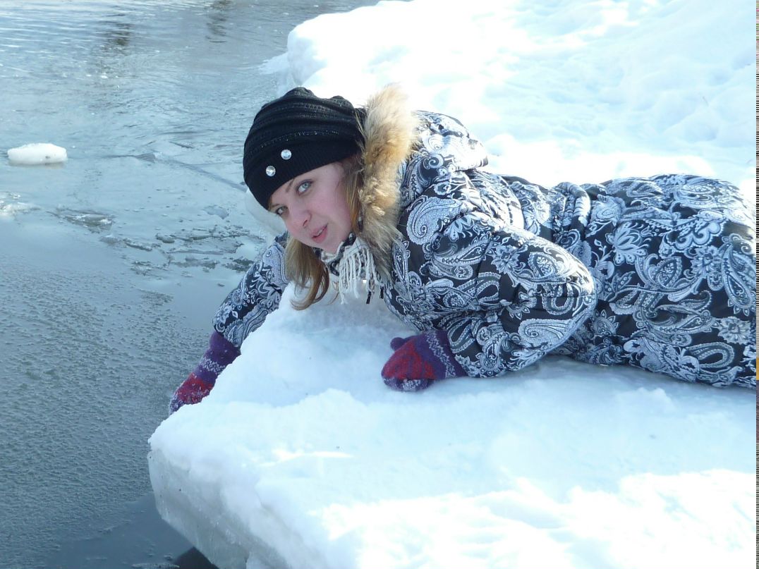 Ольга Мухина | 