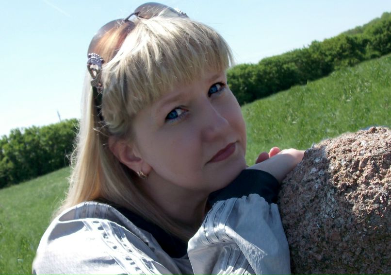 Олечка Семеринова | Курск