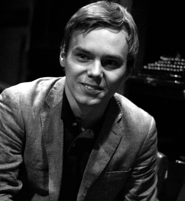 Максим Потапов | Санкт-Петербург