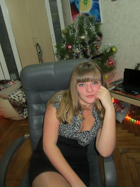 №38, Евгения Цыганкова №38, Евгения Цыганкова