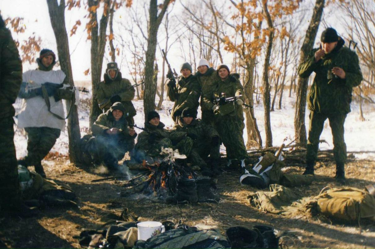 Денис Селезнев | Санкт-Петербург