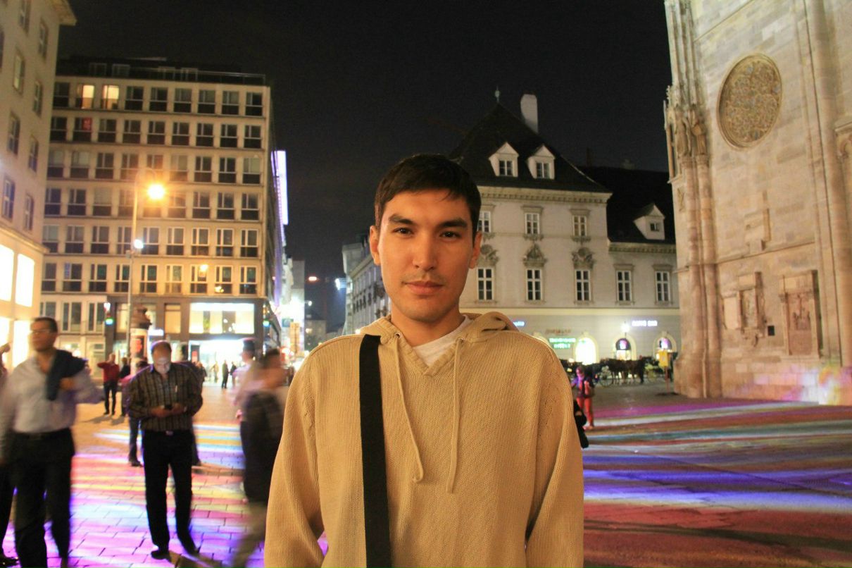 Tima Tumanbayev Tim$$$oN | Алматы