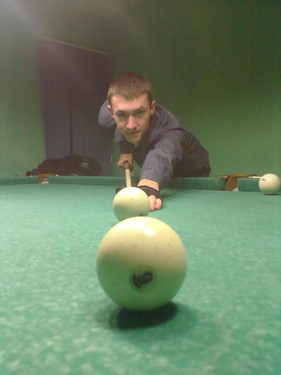 Сергей Лутков | Михайловка