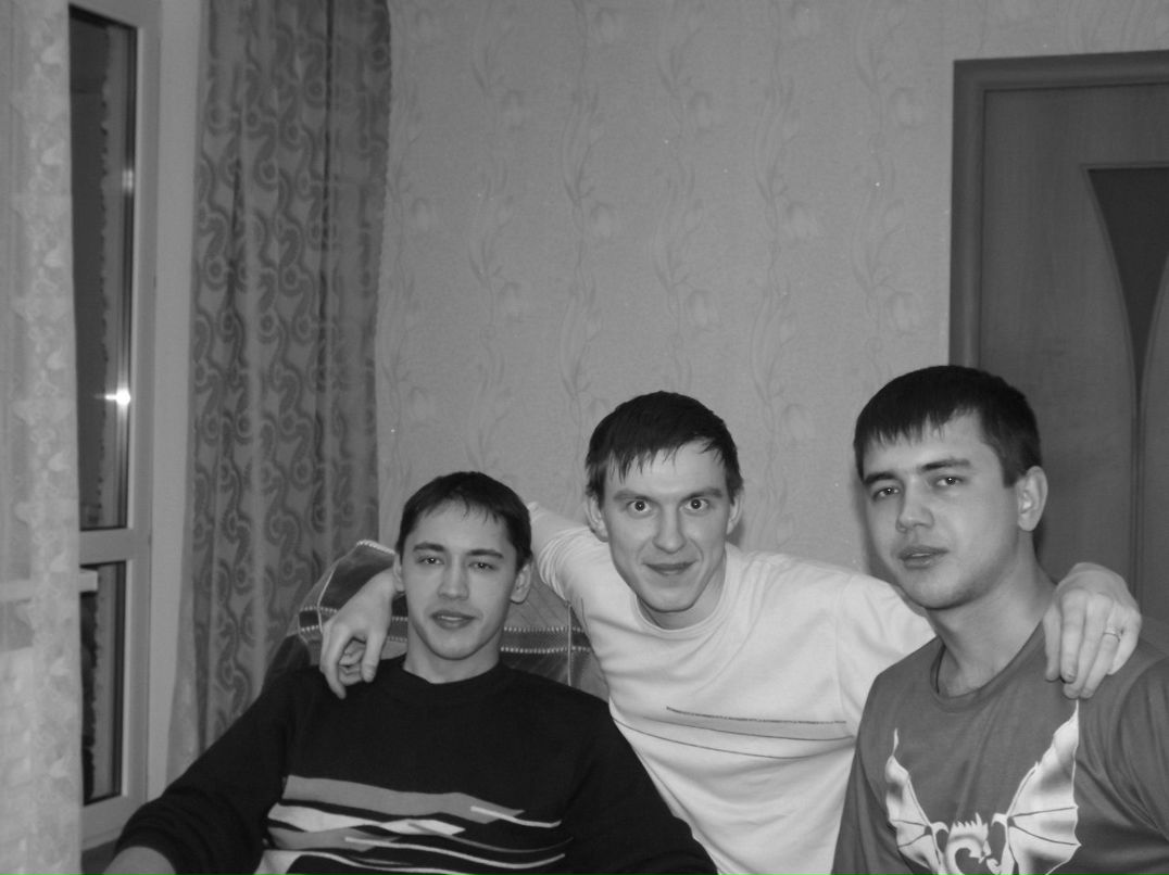 Серёга Верейн | Буздяк