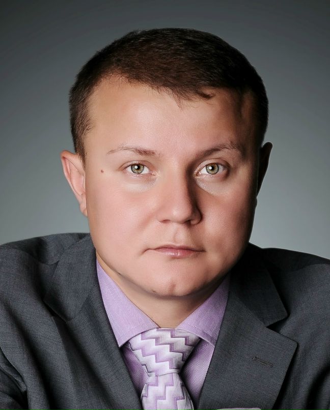 Алексей Мещанов | Москва