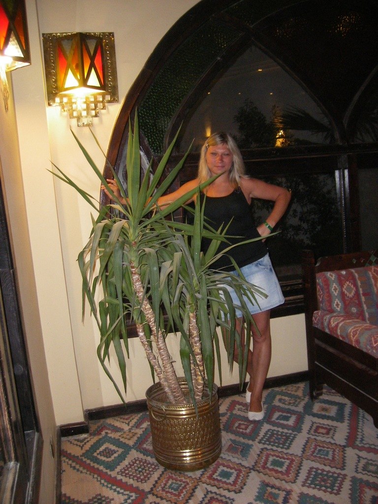 Алёнушка Архипова | Пушкино