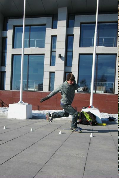 №126, Владимир Болгов, Барнаул №126, Владимир Болгов, Барнаул