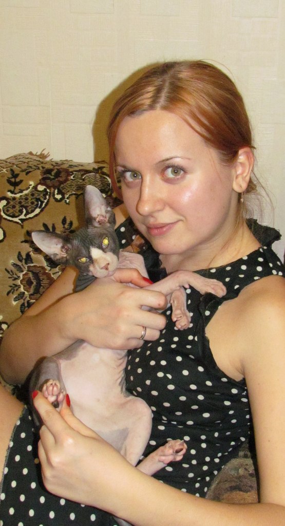 Наталья Тумасян | Сочи