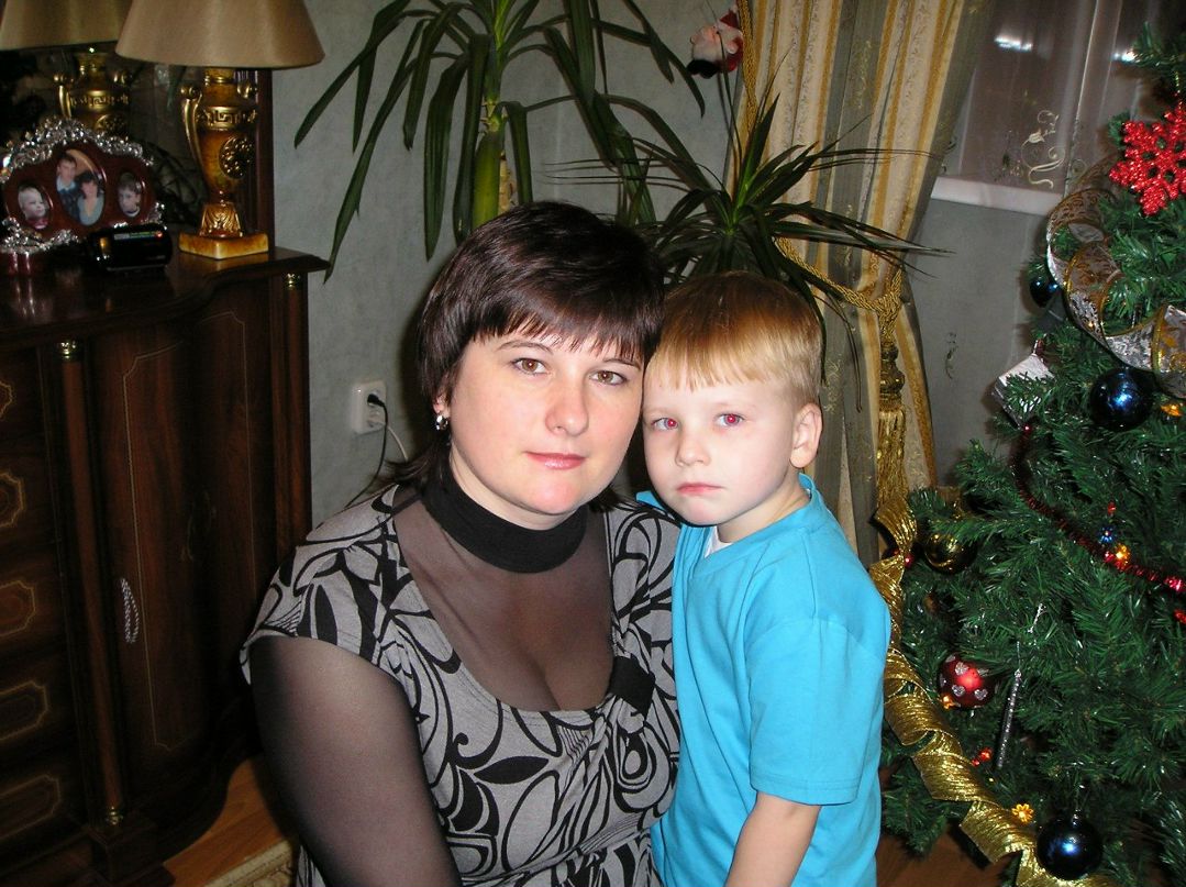 Светлана Заварцева | Казань