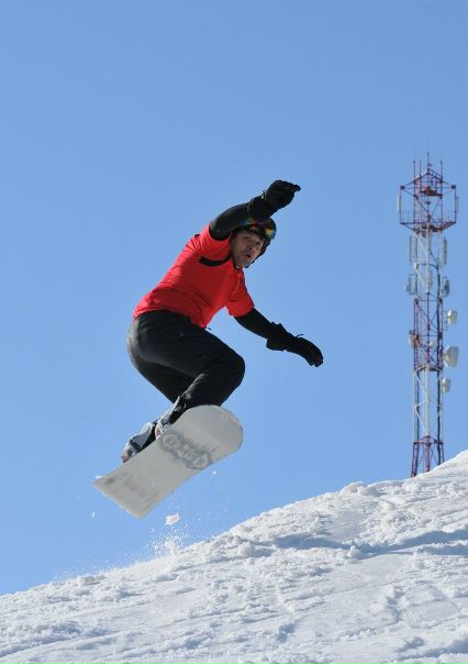 №115, Станислав Нижельский №115, Станислав Нижельский