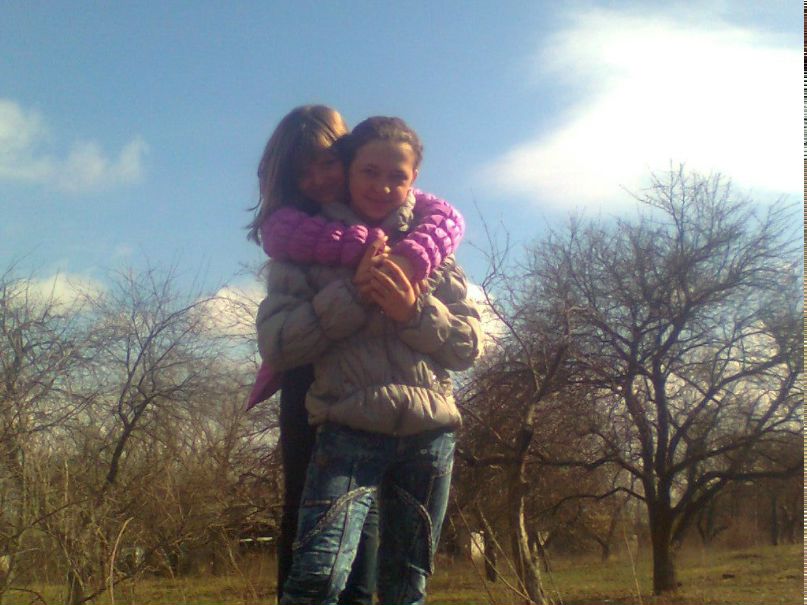 Анастасия Глущенко | Полтава