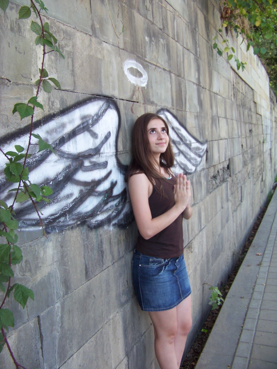 Ксения Базали | Москва