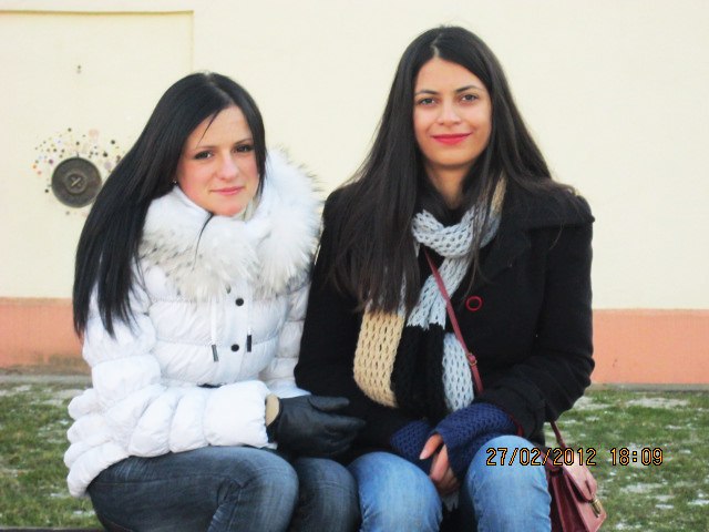 Кристина Иконникова | Клайпеда