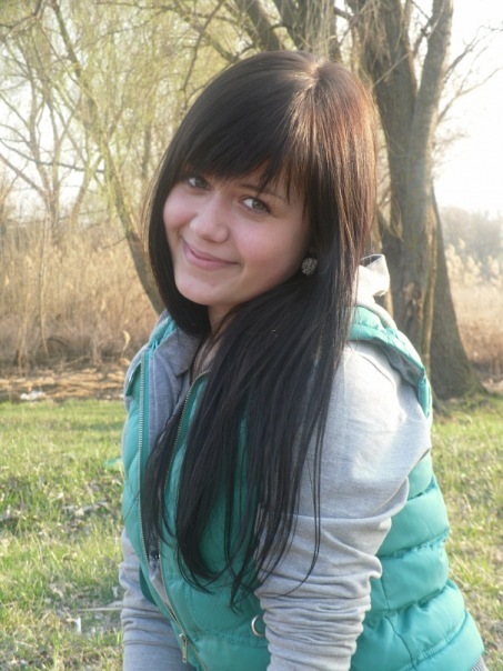 №191, Таня Лисюченко, Киев №191, Таня Лисюченко, Киев