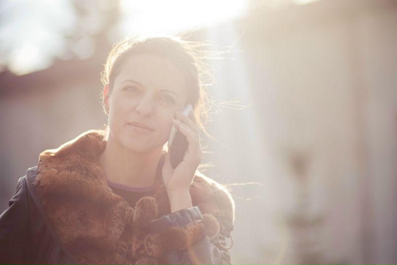 Вероника Горшенина | Уфа