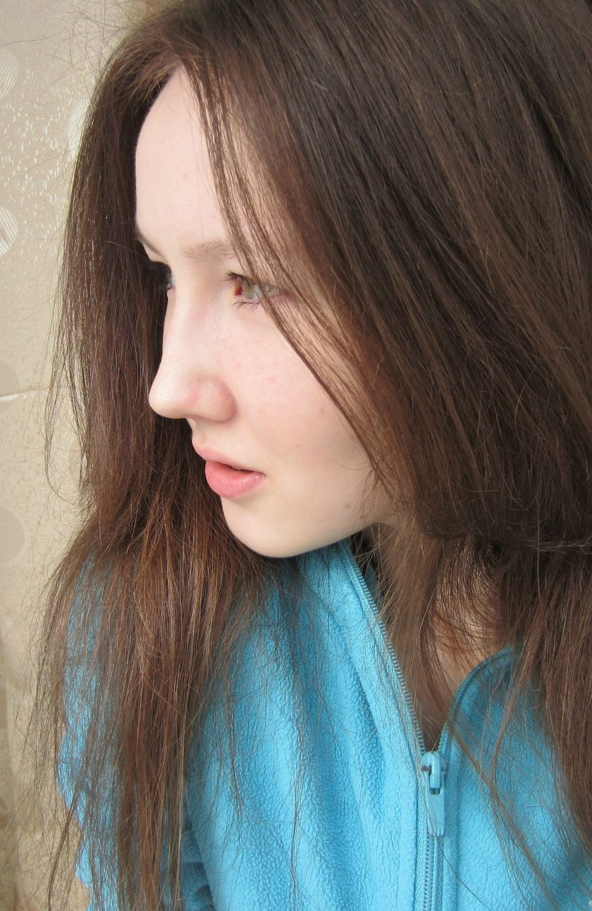 Наталья Наумова | Казань