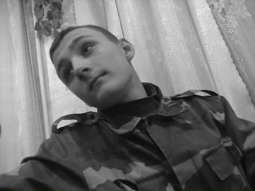 Влад Хлистунов | Киев