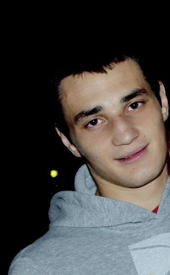 Алан Шехинаев | Владикавказ