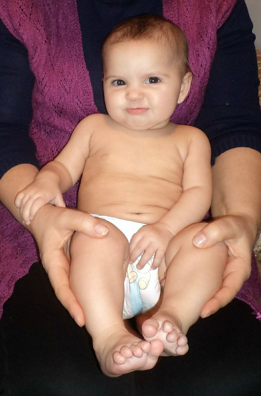 Александра Ельцова | Кривой Рог